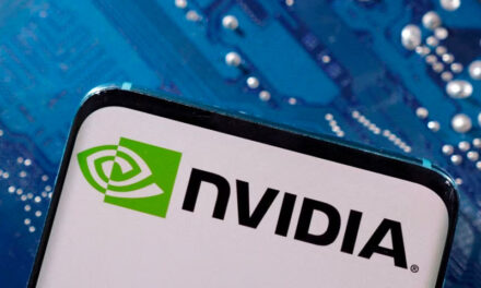 Nvidia short sellers make $5 billion from three-day selloff, data shows