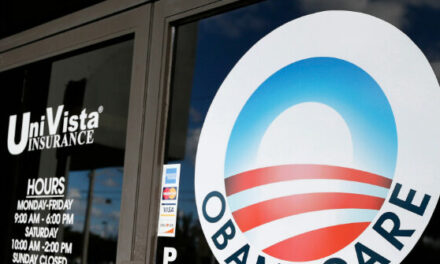 Republicans Demand Audits for ‘Astonishing Level’ of Potential Obamacare Enrollment Fraud
