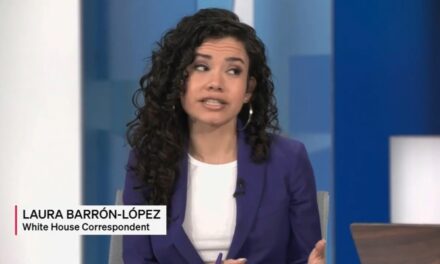 After Disastrous Debate, PBS’s Barron-Lopez Parrots Biden Campaign Happy Talk