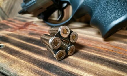 Ruger LCR 9mm Revolver: Is It the Right Gun For You?