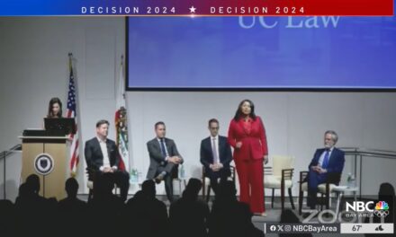 San Francisco’s London Breed Thinks The Mayor’s Top Job Is Naming Drag Queens