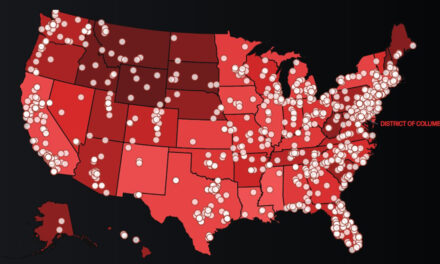 SPLC Adds Gays Against Groomers, Doctors Who Oppose ‘Gender-Affirming Care’ to Hate Map With Klan Chapters