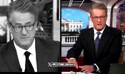 NewsBusters Podcast: Who Will Tell Joe Scarborough He Needs to Quit?