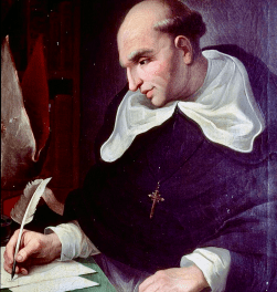 A Brief Note on Bartolomé de las Casas