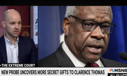 ProPublica’s Pulitzer For Its Blatantly False Clarence Thomas Smear Should Be Revoked