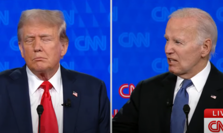 Biden’s Debate Night Meltdown Has Made The World A Far More Dangerous Place