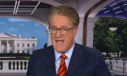 Meltdown: Joe Scarborough Says Biden ‘Cannot Beat Trump’, Suggests He Needs To Be Replaced To Save Democracy