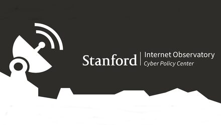 ON THE RUN: Anti-Free Speech Stanford Internet Observatory Is Collapsing
