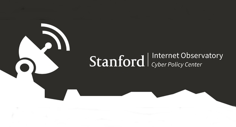 ON THE RUN: Anti-Free Speech Stanford Internet Observatory Is Collapsing