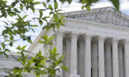 Supreme Court Deals Biggest Blow in 80 Years to Administrative State