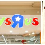 The New Toys “R” Us A.I.-Generated Commercial Is A Mess