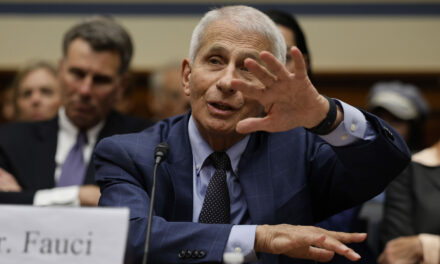 Fauci Goes Under Oath. Check Out 7 Big Takeaways