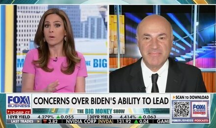 O’Leary on Fox Business: This Leftist Gov. Turned His State into a ‘Version of Venezuela’