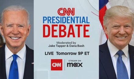NewsBusters Podcast: Why CNN Deserves Low Expectations on This Debate