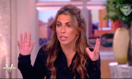 The View Uses Deceptively Edited Vid to Label Trump ‘Senile,’ ‘Crazy’