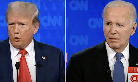 Democrats Admit Biden’s Debate Performance Was A Disaster. That Should Worry Everyone.