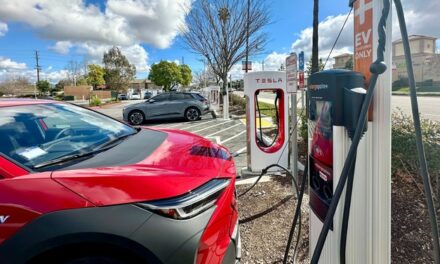 Nobody Who Buys An Electric Car Wants To Get Another One: SURVEY