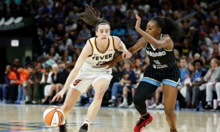 Angel Reese, Not Caitlin Clark, Is The Smarter Bet To Win 2024 WNBA Rookie Of The Year