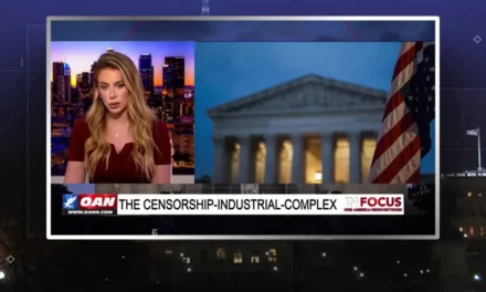 The Censorship-Industrial-Complex