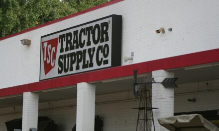 Tractor Supply’s DEI Reversal Shows The Power Of Citizen Activism