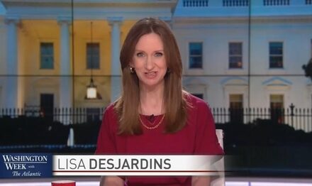 PBS ‘Washington Week’ Panel Rushes to Defend Biden’s Justice Dept. on ‘Weaponization’