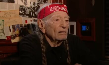 Willie Nelson, 91, Gives Fans Update About His Health After Canceling Concerts