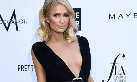 Paris Hilton Describes Being ‘Sexually Abused’ in Youth Facility During Powerful Congressional Testimony