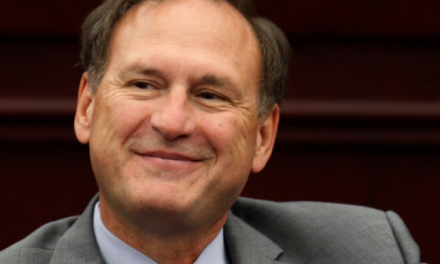 Washington Post Writers Admit There’s Nothing To Alito Flag Story But Partisan Journalism