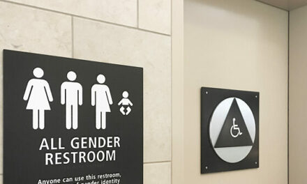 Ohio House Passes Transgender Bathroom and Locker Room Ban