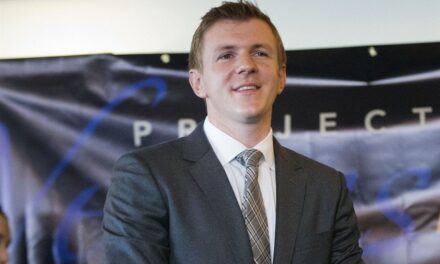 Disney VP Takes Leave of Absence After Date with Undercover Reporter for James O’Keefe