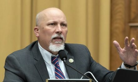 Chip Roy to File 25th Amendment Resolution After Biden Debate Nightmare  – Will Any Honest Dems Join Him?