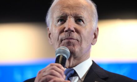 The Turncoats Come Out in Force: Even NYT Gaslighter Maureen Dowd Turns on Biden