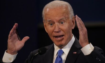 Is CBS Suggesting That Biden Will Be Drugged for the Debate With Trump?