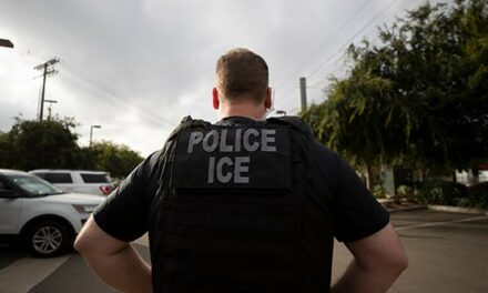 Houston We Have a Problem: ICE Arrests Multiple Criminal Illegal Aliens over the Last Two Weeks