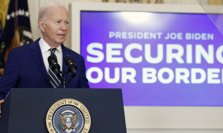 Why Biden’s Executive Order Won’t Solve the Illegal Immigration Crisis