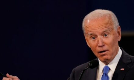 CNN Touts Debate Rules; Muted Mics at Biden’s Request