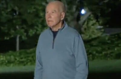 STATE OF DENIAL: White House Insists Biden Not Suffering from Dementia