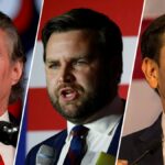 The veepstakes goes ‘Apprentice’: Will Trump really pick Rubio, Vance or Burgum?