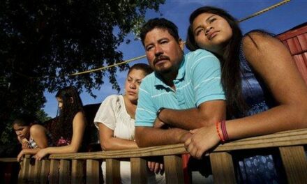 Even Hispanic Voters Have Had Enough of Illegal Immigration