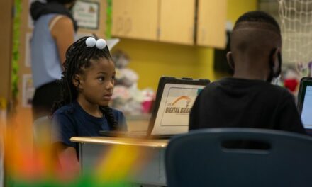 Chicago Teachers Union President Claims Republicans Don’t Want Black Children to Read