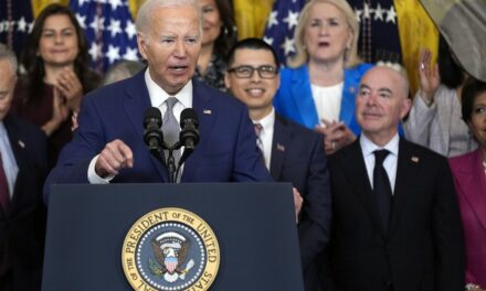 Biden Staffers Freak Out After Debate, as Ro Khanna Tattles on Who Would ‘Help Govern’ Country