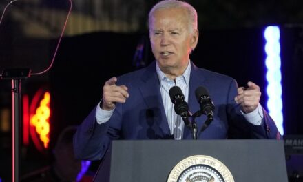 ‘It’s Like It Was Written By a  Committee of Chat GPTS’: Biden Ad Campaign’s Epic Fail