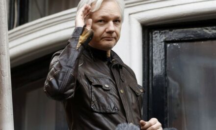 Julian Assange Saga Ends; Guillty Plea Traded For Freedom
