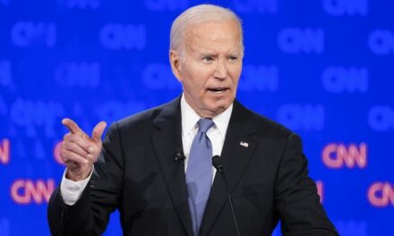 Let’s Not Forget That CNN Fact-Checked Biden’s Debate Lies to Oblivion