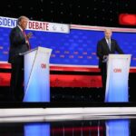 Biden Debate Debacle Could Be Disaster for GOP