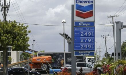 BREAKING: The Supreme Court Declares: ‘Chevron is Overruled’