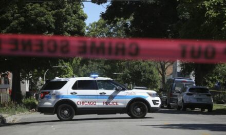 Bring Out Your Dead: Chicago Will Pay Extra to Bury ‘Gun Violence’ Victims