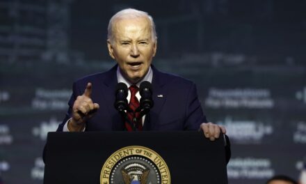 CBS reporter warns Americans to expect ‘surprises’ from Biden at presidential debate: ‘His physical performance’