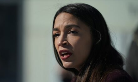 Oh Honey, NO! AOC Marks 2-Year Dobbs Anniversary As Only SHE CAN, Makes Total Fool of Herself (Watch)