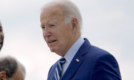 Biden’s Take on His Debate Performance Is Nuts, but CNN’s Snap Poll Offers Harsh Reality Check